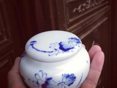 房间茶罐-亦缘居私家别院
