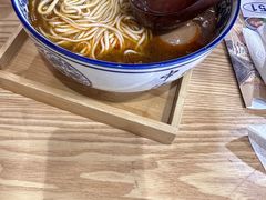 -兰面纪·兰州手工拉面(吴江天虹商场店)