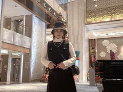 -广州粤海喜来登酒店