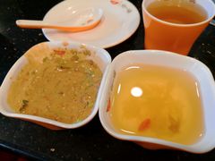 自助调料-刘一锅筋头巴脑(凌空二街店)