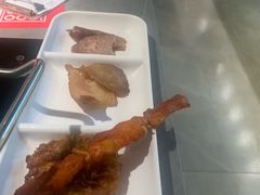 -千滋百味自助海鲜烤肉(布吉景华店)