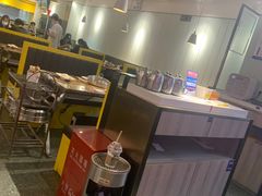 -黄记煌三汁焖锅(崇文门店)