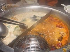 -骨之味·筒骨汤火锅(江头店)