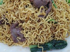-南记食粥坊·宵夜大排档(莲花总店)