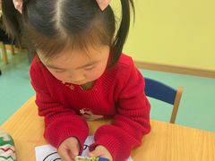 -饭米多蔻中英文绘本馆(苏州美罗店)