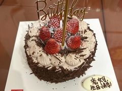 -幸福西饼生日蛋糕·下午茶(思明店)