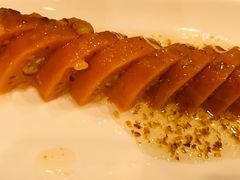 桂花糯米藕-三义和酒楼(广渠门店)