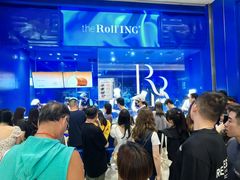 -the Roll'ING手作瑞士卷专门店(卓悦中心店)