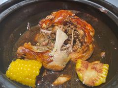 -大鸭梨烤鸭(枣园店)