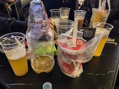 -板凳鲜酿·精酿啤酒(科华北路店)