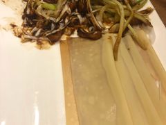 -小土豆北方菜馆(方庄店)