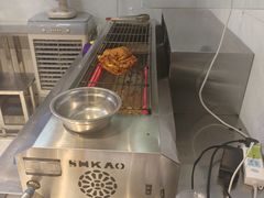 -徐亮烤蹄(建设路店)