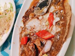 -王庄阿咪海鲜大排档(象园店)