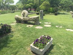 -山水间小院