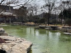-青岛鑫江温德姆酒店