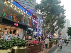 -八一路好吃街(雨田商务大厦店)