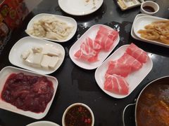 -半岛渔港 • 阿翁火锅馆(将军澳广场店)