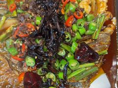 -鱼酷活鱼烤鱼(沈阳大悦城店)