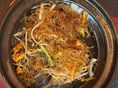-羡餐厅·杭帮菜·淳菜(千岛湖自由洲际殿店)