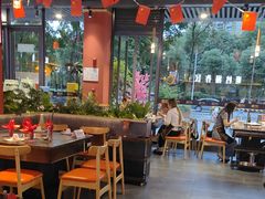 -老船舫·现做活鲜鱼馆(东郊记忆店)