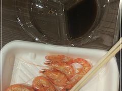 -盒马鲜生(189购物中心店)