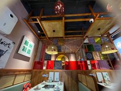 -螺大喜螺蛳粉火锅(雍和宫店)