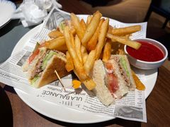 -Ambra Haus琥珀屋精酿餐厅(宝山店)