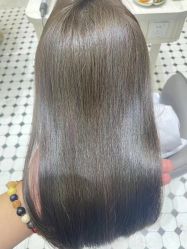 -范美特接发·染发漂发