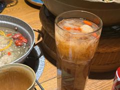 -吃饭皇帝大土家民族菜(正大广场店)