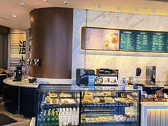 -星巴克(温州万象城商业街店)