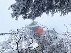 -武当山风景区