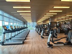 -燃坊JEN ACTIVE游泳健身中心·深圳前海JEN酒店