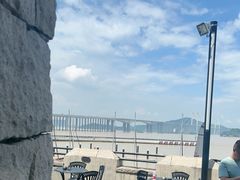 -南沙游艇会·大兵船餐厅