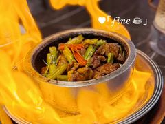 -海派悦庭·海胆烧麦·新融合菜(凯德广场店)