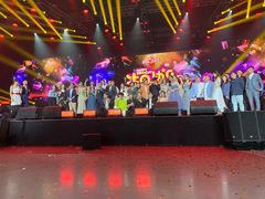 -华熙LIVE·五棵松·M空间