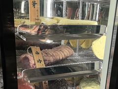 -合肥皇冠假日酒店·菲亚斯特自助餐厅(黄山路店)