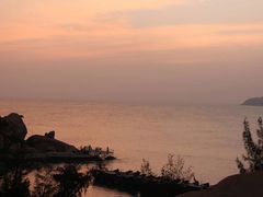 -那琴半岛地质海洋公园