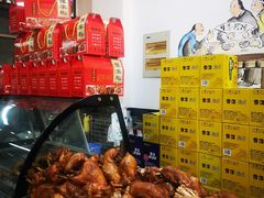 -豫掌柜饸饹面·烩面(秀沿路店)