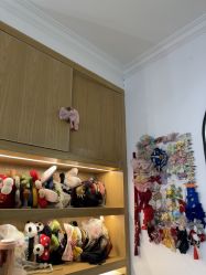 -星豆豆儿童摄影(南郊太白南路店)