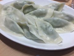 -喜家德虾仁水饺(浦东山姆店)
