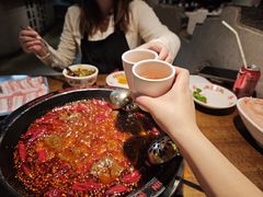 -牛市坎火锅(建设路店)