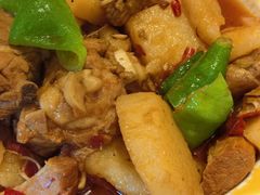 -新疆巴州金丝特餐厅(大钟寺店)