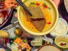-牛YO寿喜烧·铁板烧和牛火锅自助(市府恒隆店)