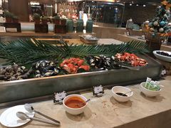 -苏州园区福朋喜来登酒店·聚味轩中餐厅
