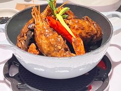 -狮拾久·现代新加坡料理(壹方城店)