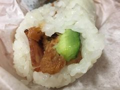 -肯德基(东直门来福士店)