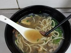 -阿芬卤面(花巷店)