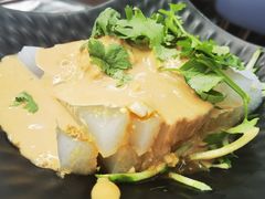 -北京水岸山吧度假村(雁栖镇店)