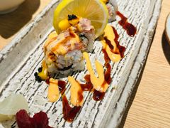 -阿吾罗·月咏精致日料(港汇恒隆广场店)