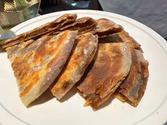 -福海居烤鸭店(鸟巢店)